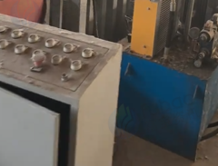 滁州地区工厂处理玻镁板设备