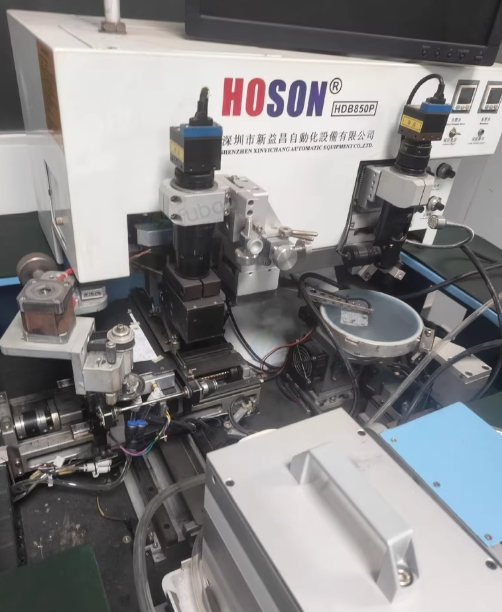 东莞地区个人处理单头固晶机