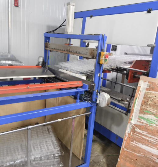 常州地区工厂处理负压一体机