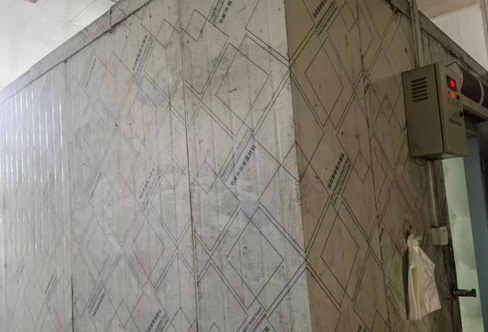 镇江地区处理3P冷库