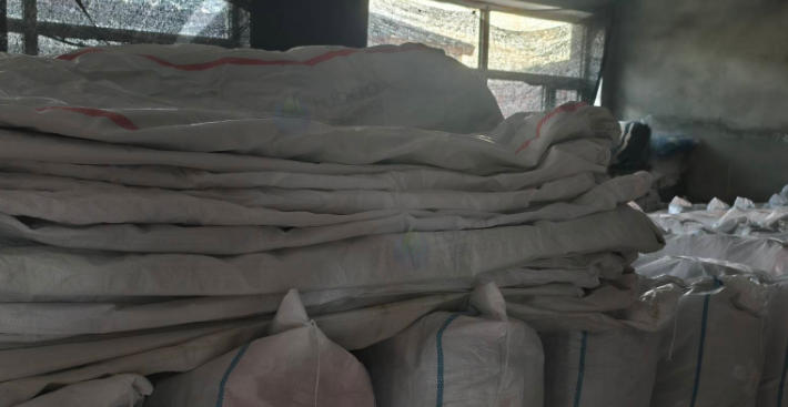 通辽地区处理大量编织塑料袋