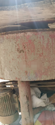 安庆地区处理砂浆混合搅拌机