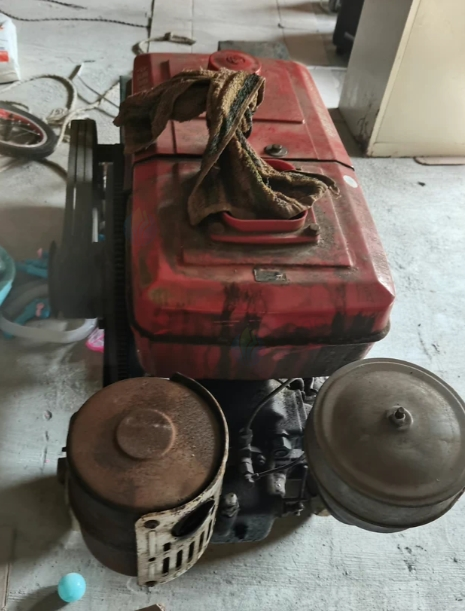 黔西南地区处理常柴10千瓦柴油发电机