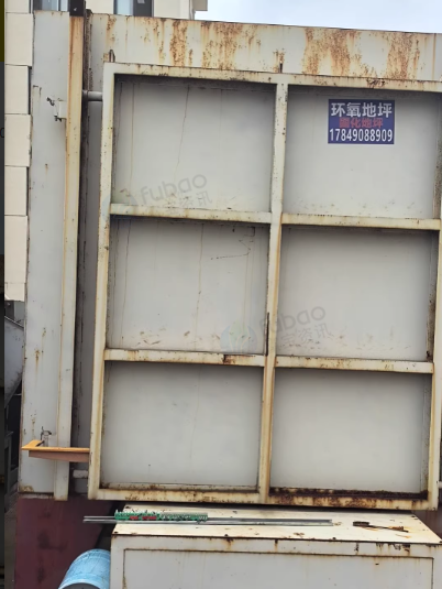 淮安地区工厂处理退火炉