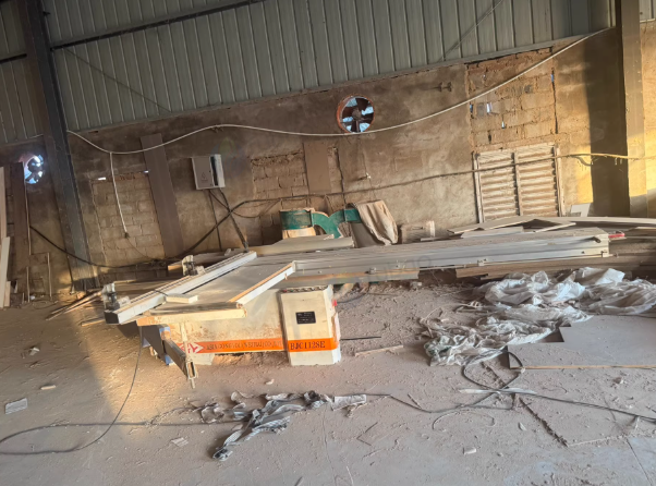 宿迁地区工厂处理全屋定制全套设备