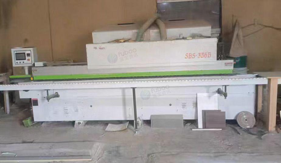 许昌地区处理封边机、雕刻机、双头锯等全屋定制设备