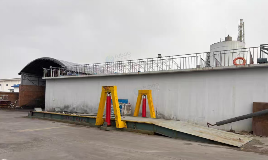 长春地区处理液压翻板机