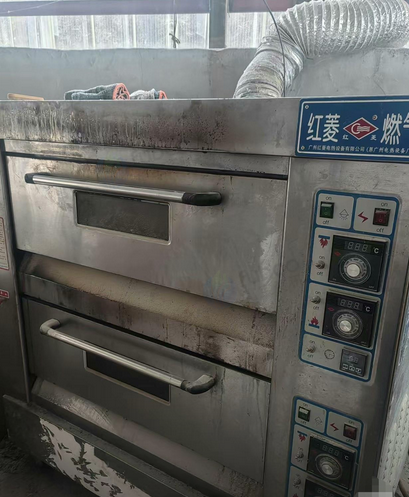 襄阳地区处理电烤箱、电饼铛、颗粒锅炉等