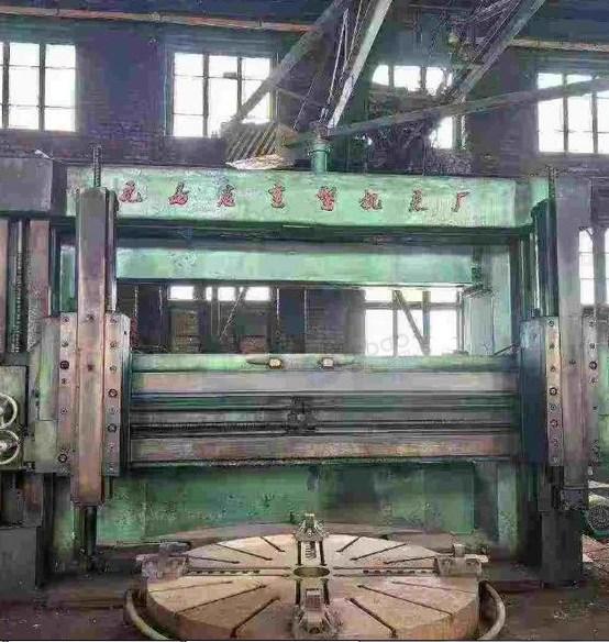 沈阳地区处理瓦房店4米立车