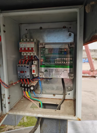 德州地区处理除尘设备