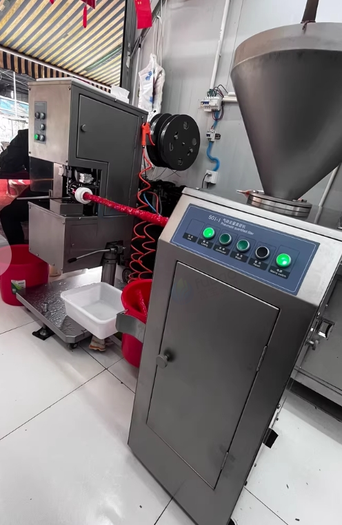 成都地区处理灌肠机