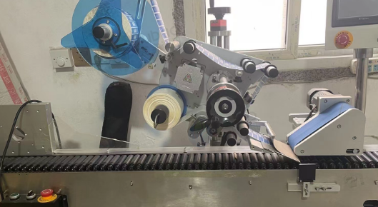 厦门地区处理圆瓶自动贴标机