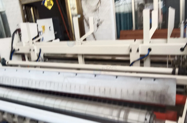 金华地区处理2O22型卫生纸设备