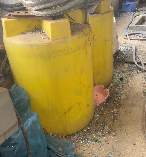 苏州地区工厂处理污水处理设备