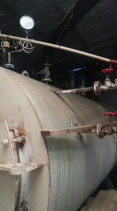 南宁地区处理蒸汽锅炉