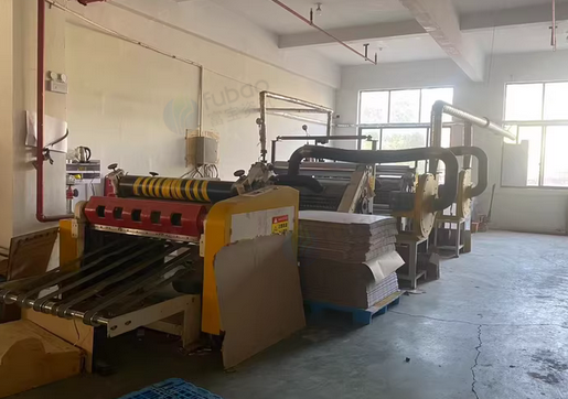 金华地区转行处理大型瓦楞机