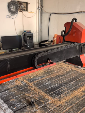 潍坊地区处理1525电脑数控雕刻机