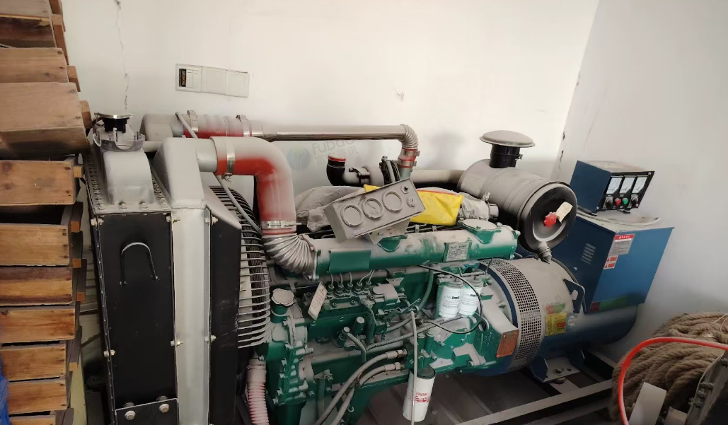 娄底地区个人处理150千瓦发电机组