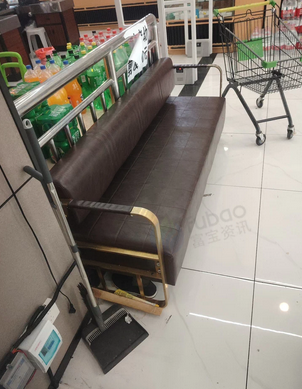 南昌地区处理快剪店全部设备