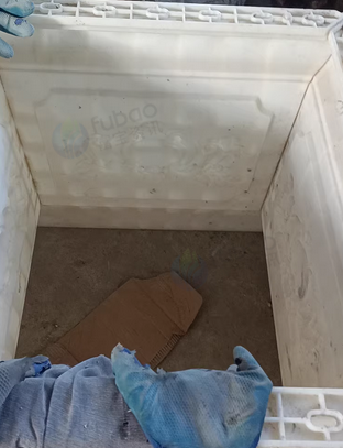 黄石地区处理1批罗马柱等