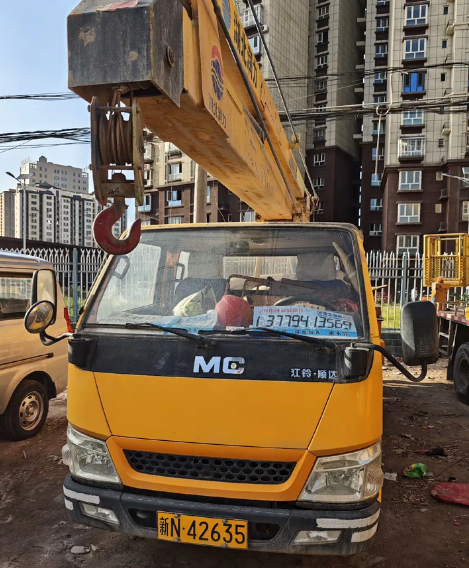 阿克苏地区处理16米高空作业车