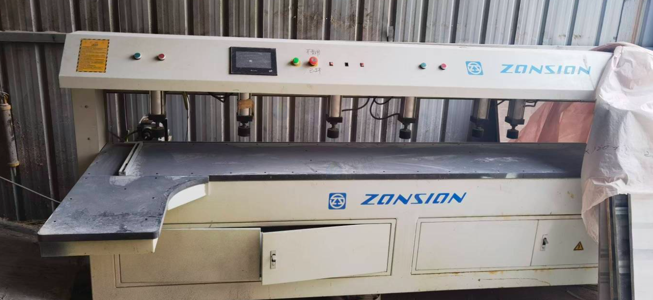 廊坊地区个人处理木工设备