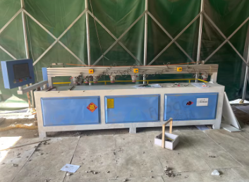 潍坊地区工厂处理单头侧孔机