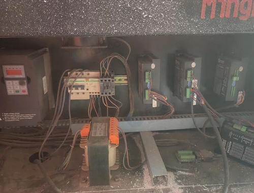 南宁地区处理手动覆膜机、雕刻机等