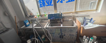 拉萨地区处理干洗设备