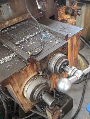 镇江地区工厂处理台达XG6332铣床