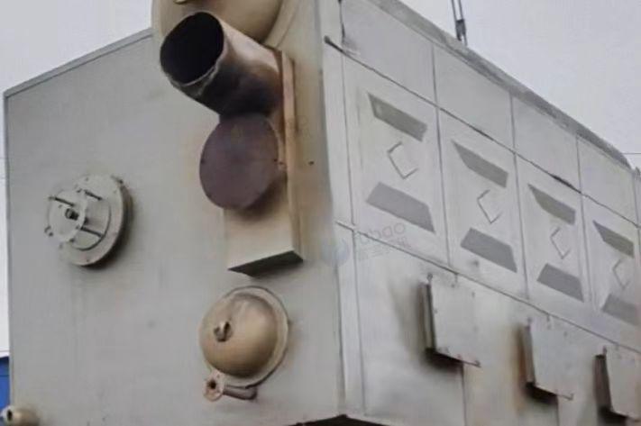 商丘地区处理蒸汽燃煤锅炉、压纸印刷机