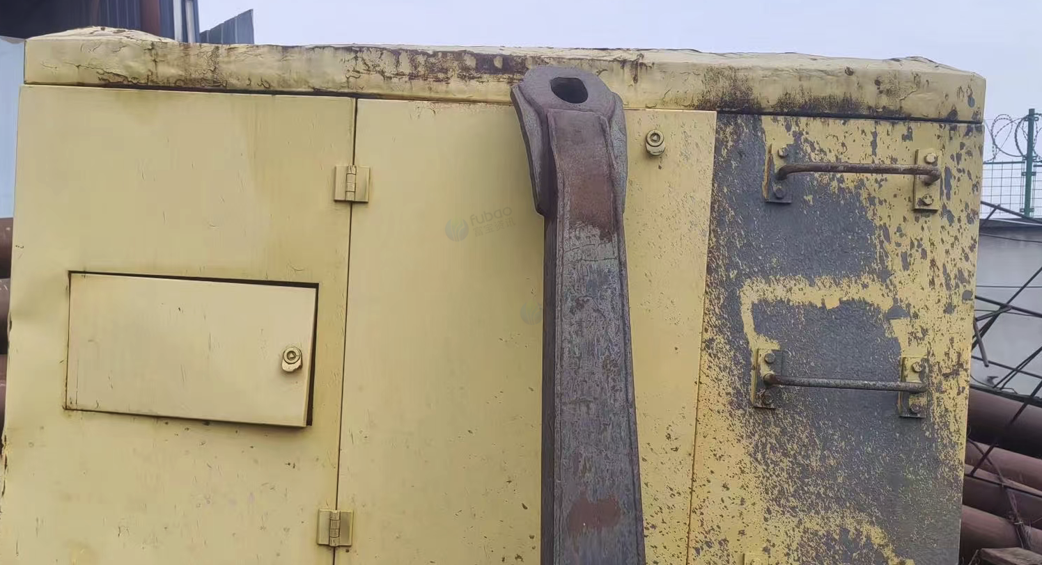 成都地区处理空压机