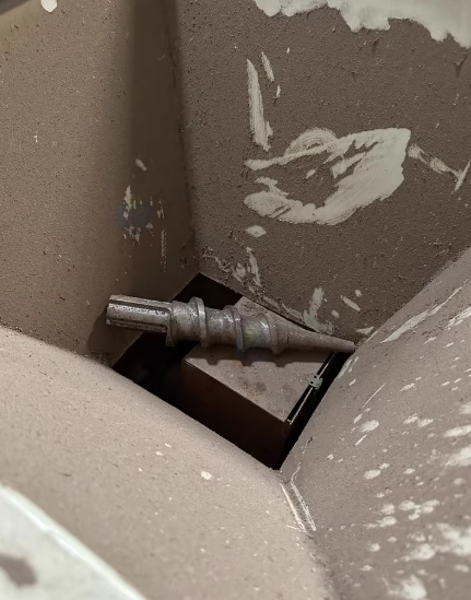 黔东南地区处理环保制棒机