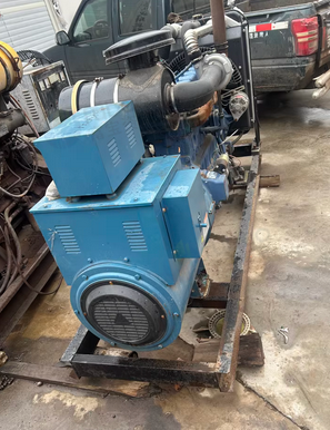 宜昌地区处理100千瓦柴油发电机