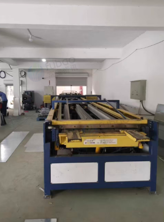 北京地区处理剪板机3.5米、液压折弯机、五线风管生产线、剪板机、冲床、咬口机激光切割机等