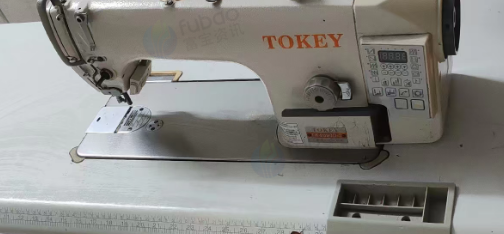 揭阳地区闲置处理电平车缝纫机