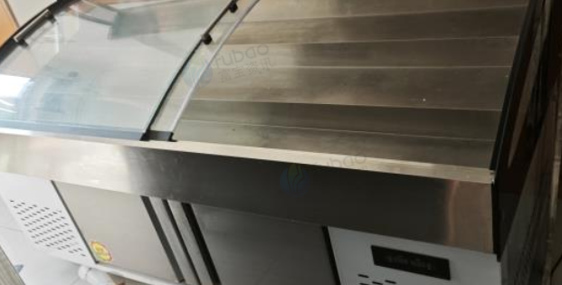 宿州地区处理三阶梯展示柜