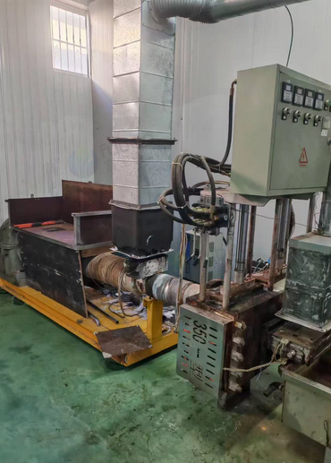 天津地区处理150造粒机