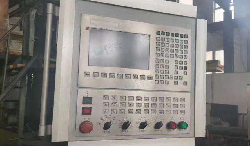 杭州地区工厂处理YK631数控花键铣床