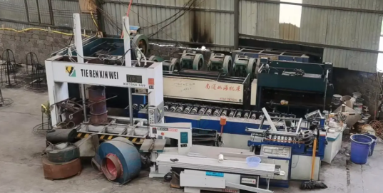 昭通地区处理防盗门全套设备