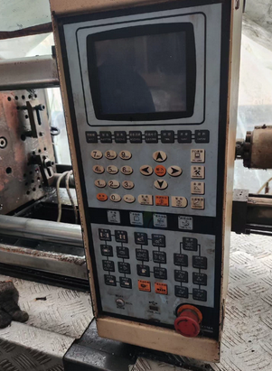 衢州地区处理工厂搬迁处理立式混合机颗粒烘干搅拌机、塑料颗粒连续抛光机、喂料机、注塑机等