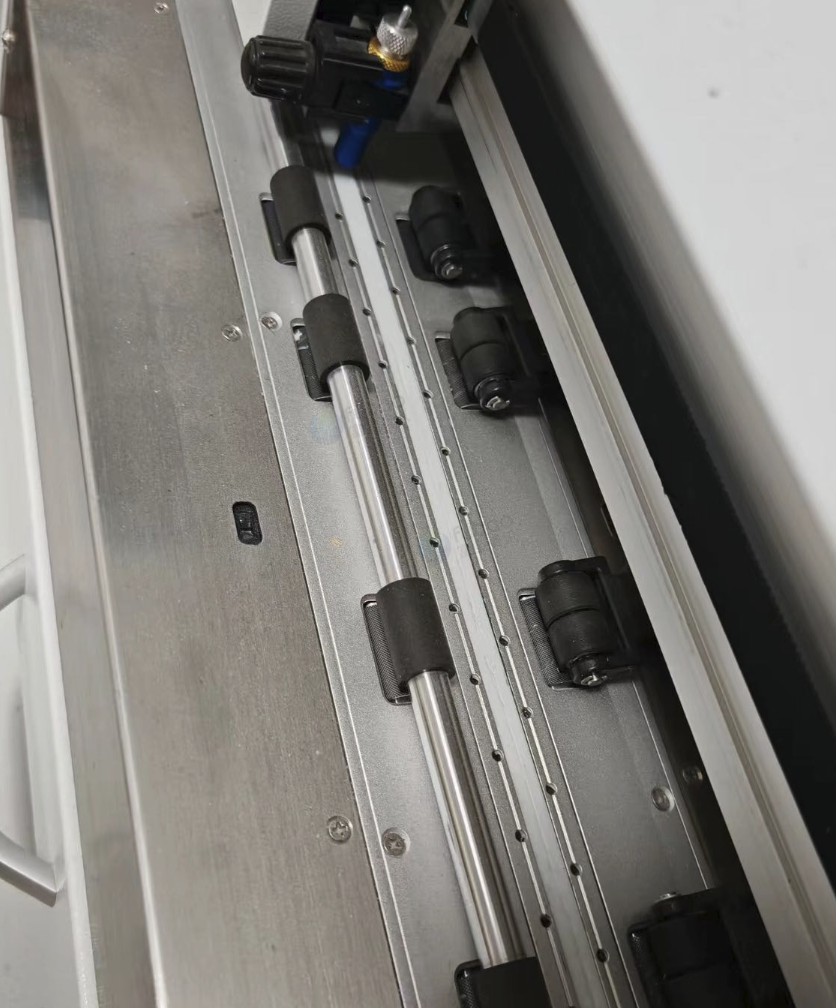 郑州地区处理飒戈模切机