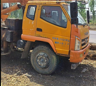 郑州地区处理十二吨新源吊车