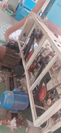 阜阳地区处理开发机生产线