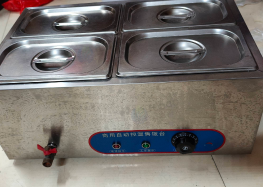 泉州地区处理4格加热控温保温台柜