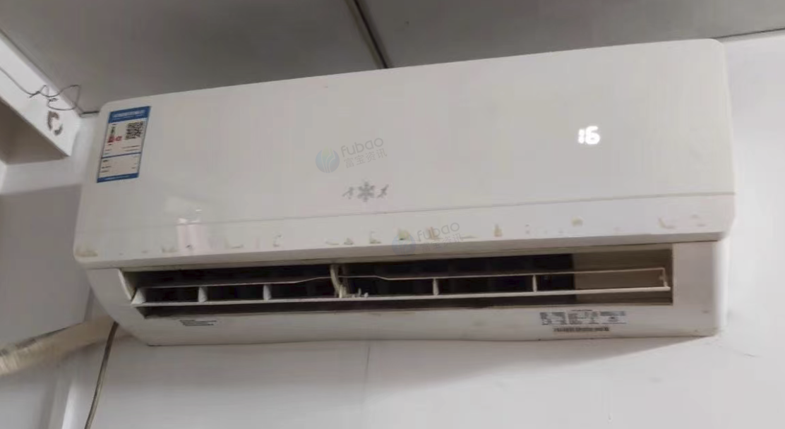 汕头地区处理雪花空调