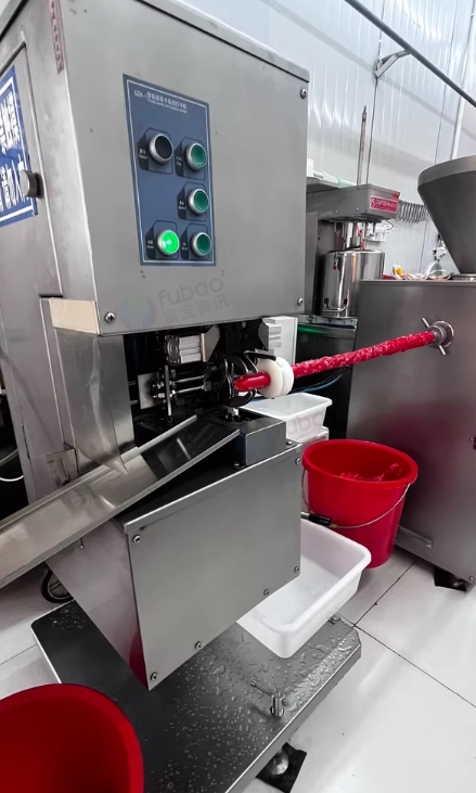 成都地区处理灌肠机