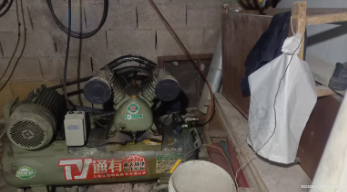 泰安地区处理气泵