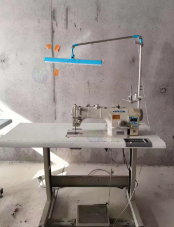 临沂地区处理4台缝纫机 1台包边机