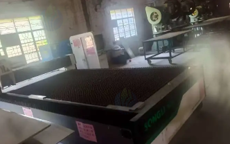 中山地区防火门厂处理激光切割机、折弯机、剪板机等设备